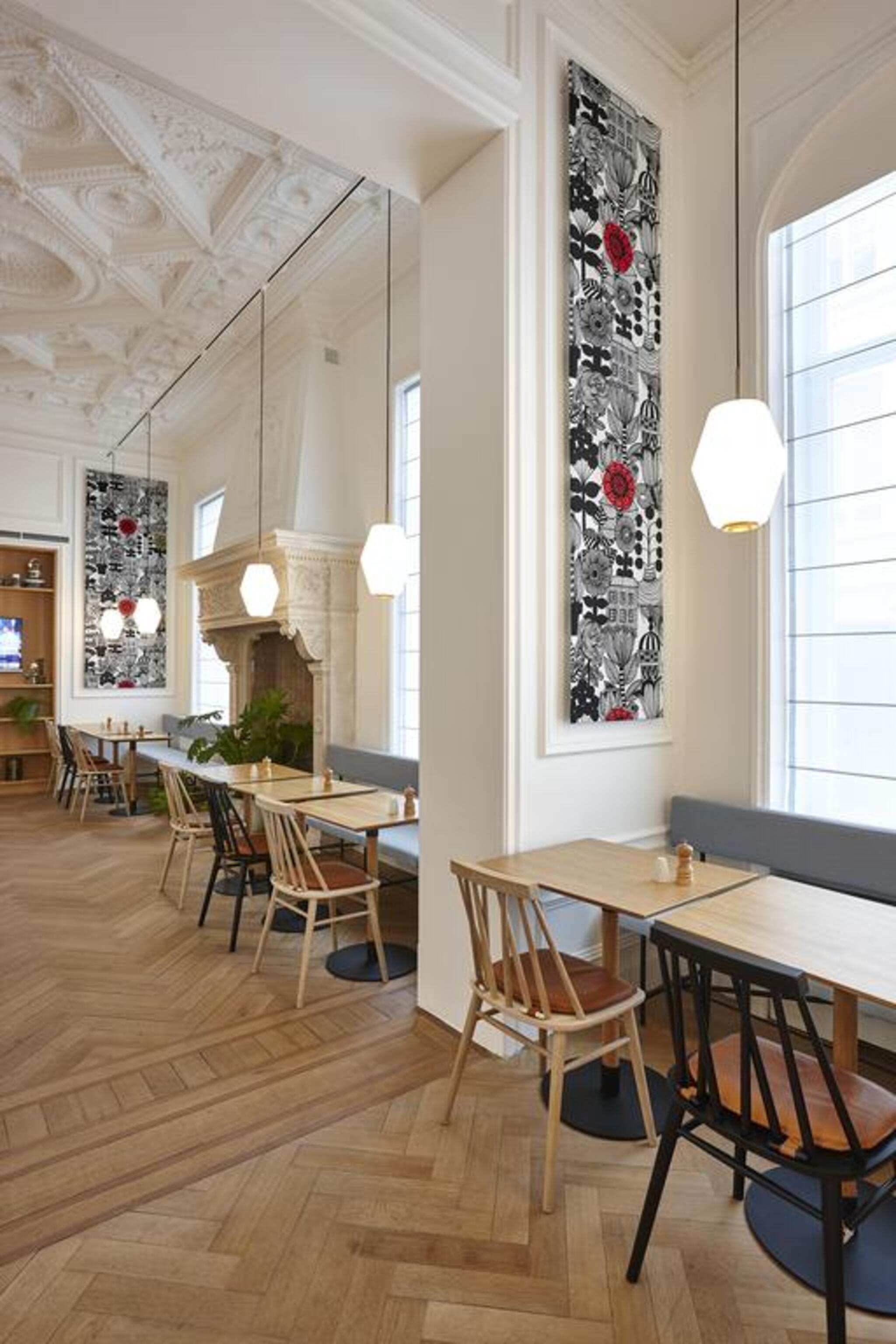 Hygge Hotel Brussel Bagian luar foto